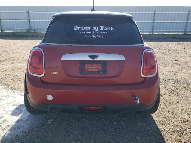 2014 Mini Cooper VIN: WMWXM5C50ET932452 Lot: 52729604