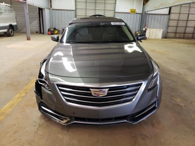 2016 Cadillac Ct6 VIN: 1G6KB5RSXGU148781 Lot: 49321084