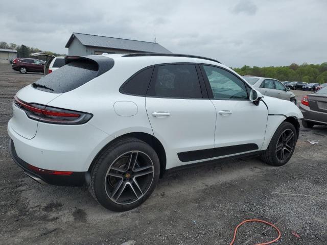 WP1AA2A57MLB14233 Porsche Macan  3