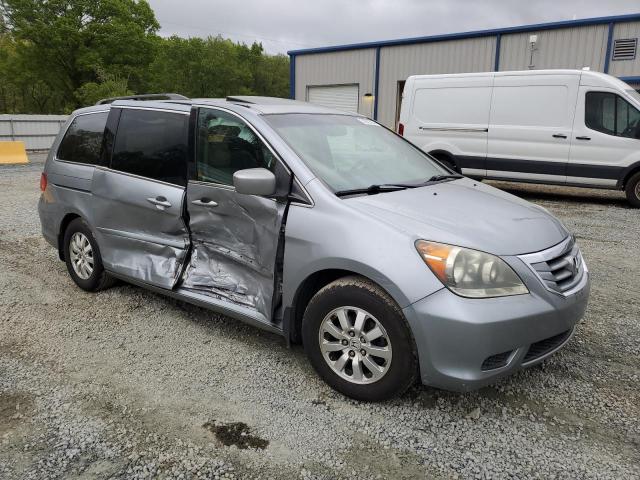 2010 Honda Odyssey Exl VIN: 5FNRL3H63AB019573 Lot: 50600664