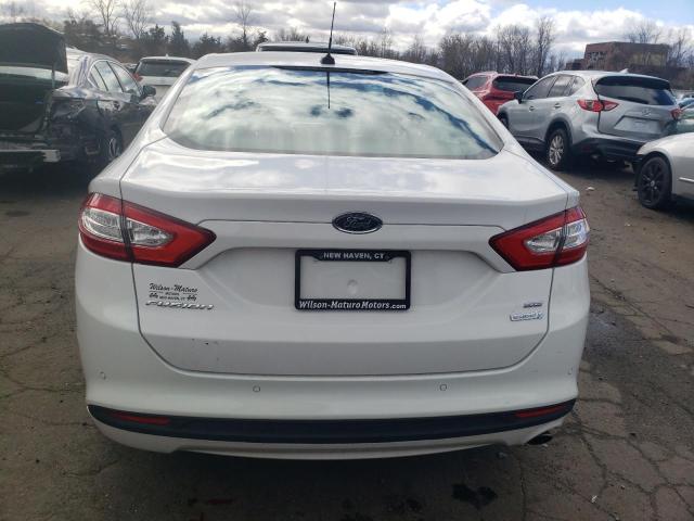 2013 Ford Fusion Se VIN: 3FA6P0HR4DR197209 Lot: 49382864