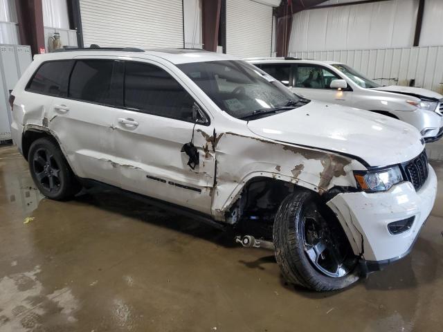 2018 Jeep Grand Cherokee Laredo VIN: 1C4RJFAG6JC503177 Lot: 51729784