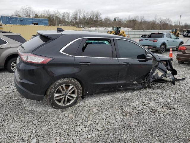 Vin: 2fmpk4j93gbc50463, lot: 50017164, ford edge sel 20163