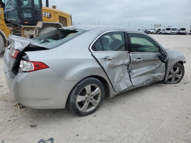 2010 Acura Tsx VIN: JH4CU2F62AC037848 Lot: 50855764