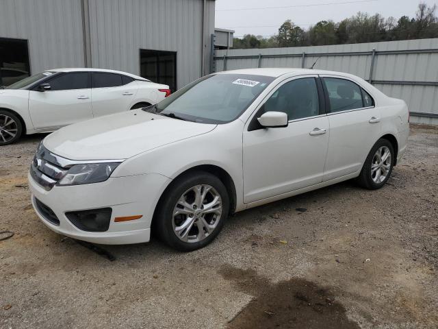 2012 Ford Fusion Se VIN: 3FAHP0HGXCR228775 Lot: 49096684