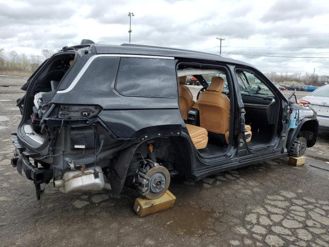 2023 Jeep Grand Cherokee L Summit VIN: 1C4RJKEG4P8845662 Lot: 50491394