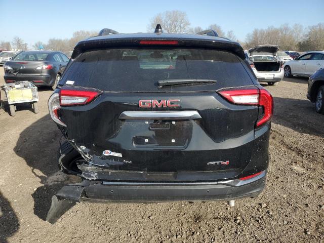 2024 GMC TERRAIN AT 3GKALYEG4RL118881
