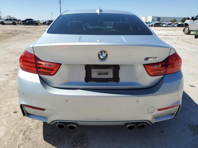 2016 BMW M4 VIN: WBS3R9C52GK336898 Lot: 50741244