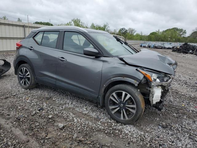 2018 Nissan Kicks S VIN: 3N1CP5CU4JL542861 Lot: 50729814