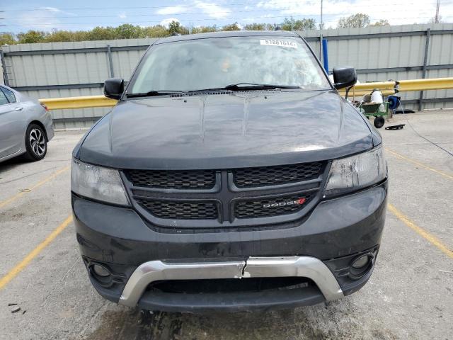 2020 Dodge Journey Crossroad VIN: 3C4PDCGB2LT188118 Lot: 51881644