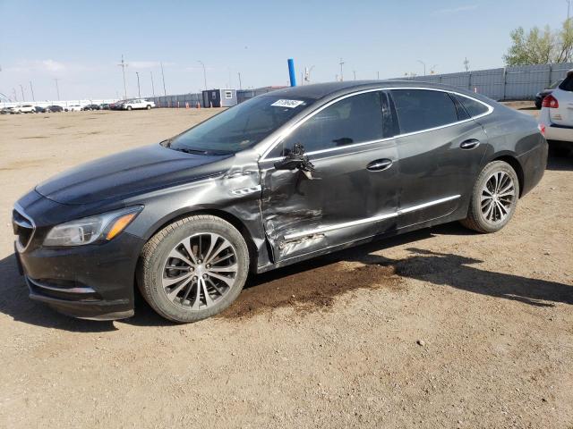 2017 BUICK LACROSSE E 1G4ZP5SS1HU162444