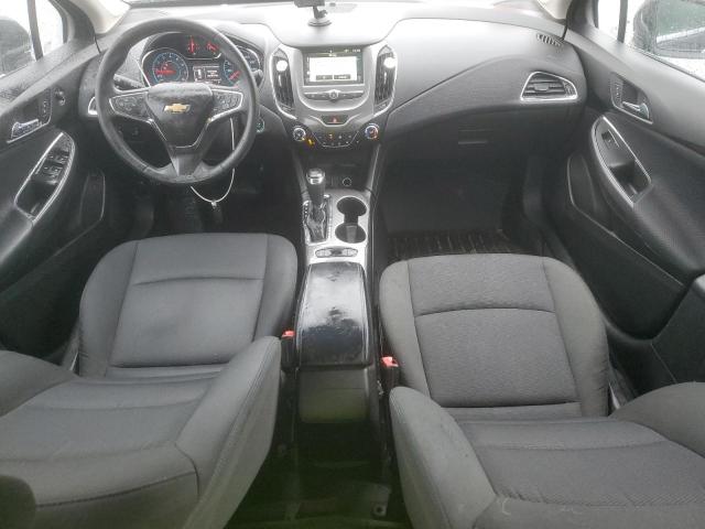 2016 Chevrolet Cruze Lt VIN: 1G1BE5SM2G7248414 Lot: 47784234