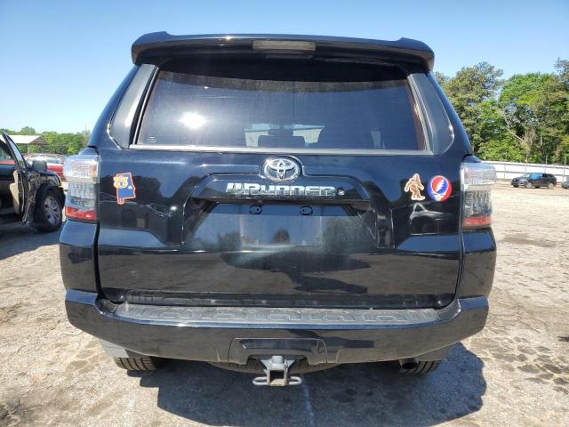 2016 Toyota 4Runner Sr5/Sr5 Premium VIN: JTEBU5JR4G5286113 Lot: 47764924