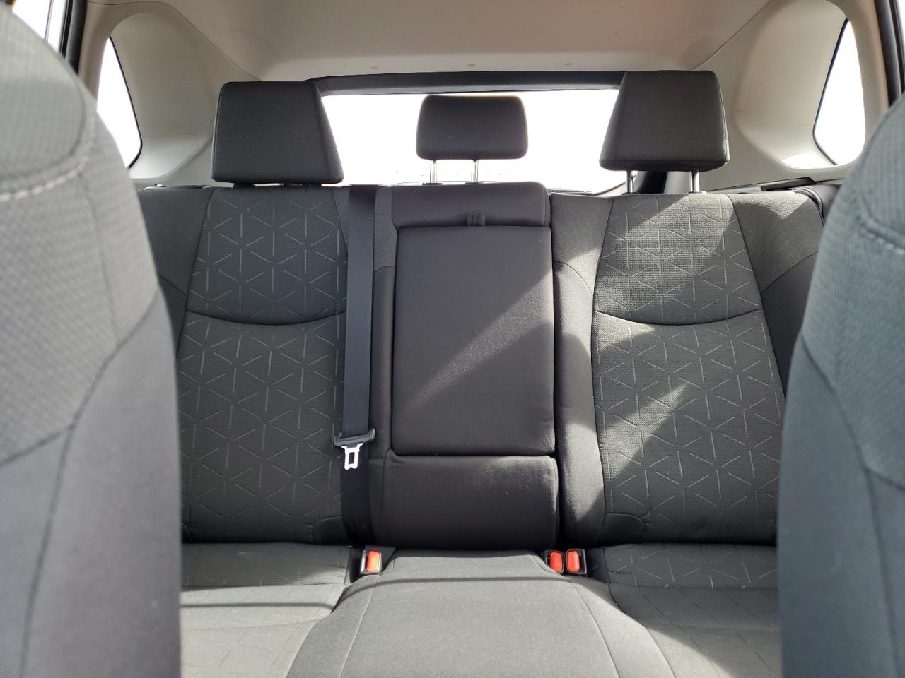 4T3RWRFV6MU021742 2021 Toyota Rav4 Xle