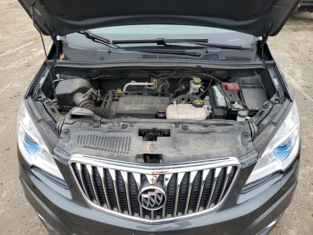 2016 BUICK ENCORE CON - KL4CJBSB6GB586037