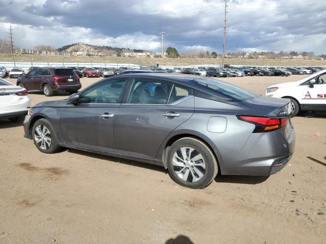 2022 Nissan Altima S VIN: 1N4BL4BV8NN326287 Lot: 49150304