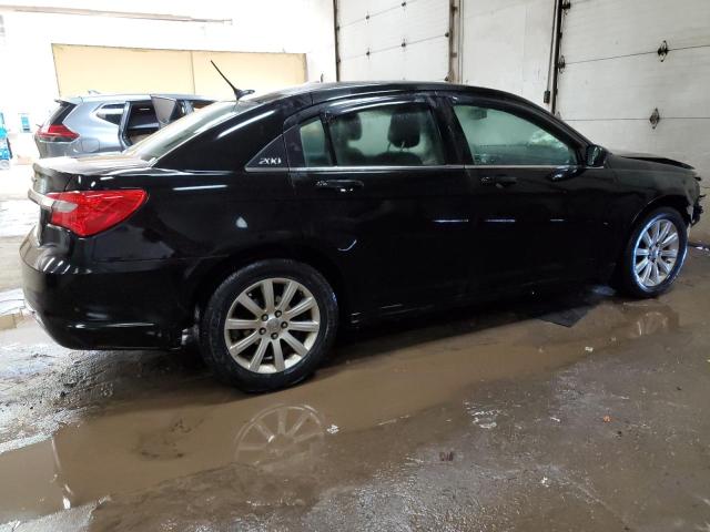 2014 Chrysler 200 Lx VIN: 1C3CCBAG6EN157526 Lot: 51575244