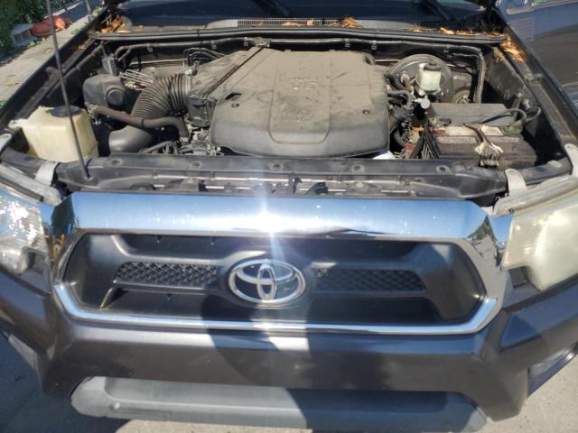 2015 Toyota Tacoma Double Cab Prerunner VIN: 5TFJU4GN3FX082324 Lot: 51724884