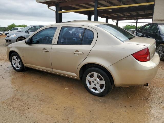 2006 Chevrolet Cobalt Ls VIN: 1G1AK55F667829544 Lot: 51079144