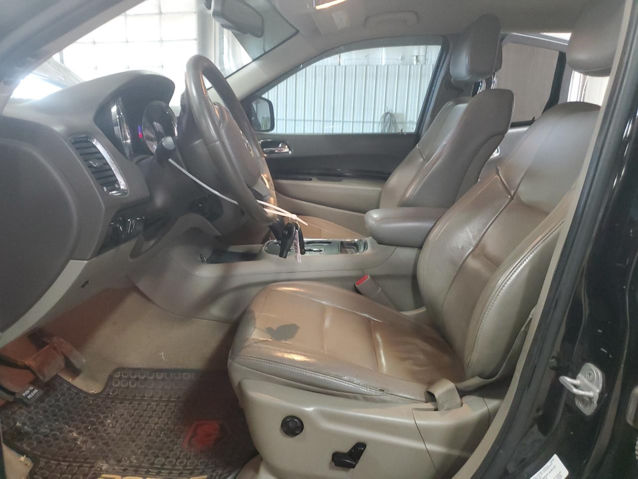 1C4RDJDG5CC148088 2012 Dodge Durango Crew