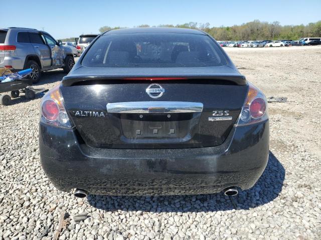 2011 Nissan Altima Base VIN: 1N4AL2AP9BN468873 Lot: 49321124