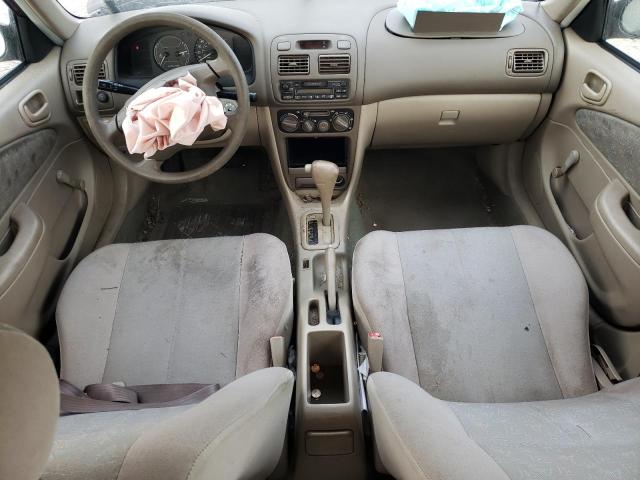 1998 Toyota Corolla Ve VIN: 1NXBR12EXWZ048065 Lot: 52082264