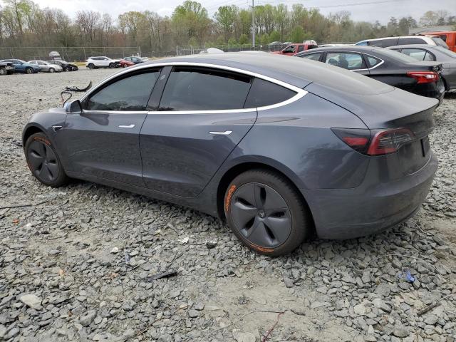 2020 Tesla Model 3 VIN: 5YJ3E1EA8LF784911 Lot: 50473924