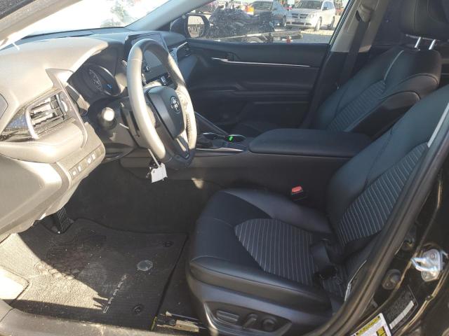 2023 TOYOTA CAMRY SE N - 4T1G11AK4PU744958