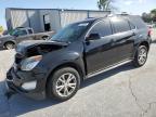 2016 CHEVROLET EQUINOX LT - 2GNFLFEK7G6281088