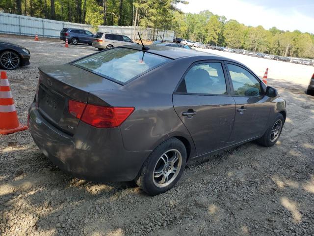 2013 Kia Forte Ex VIN: KNAFU4A29D5645810 Lot: 49998414