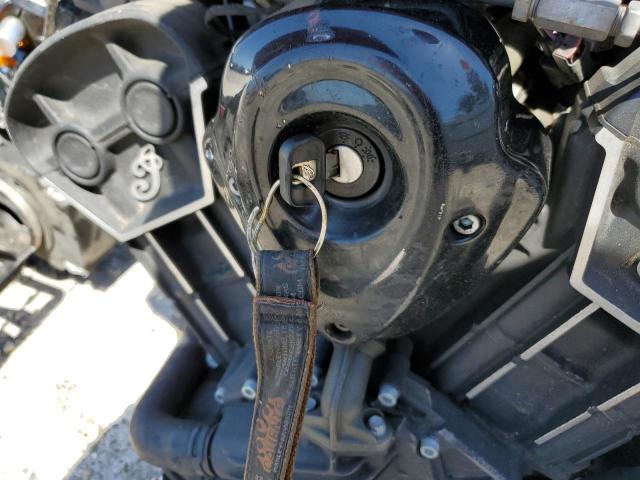 2020 INDIAN MOTORCYCLE CO. SCOUT SIXT - 56KMSA110L3155718