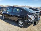 NISSAN VERSA S photo