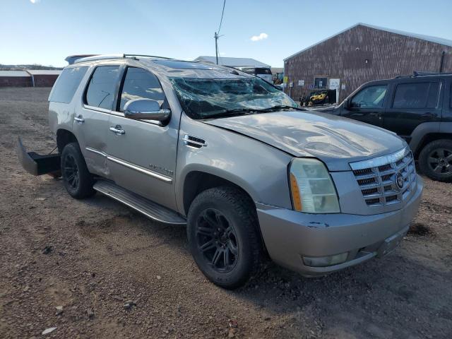 1GYFK63887R293557 2007 Cadillac Escalade Luxury