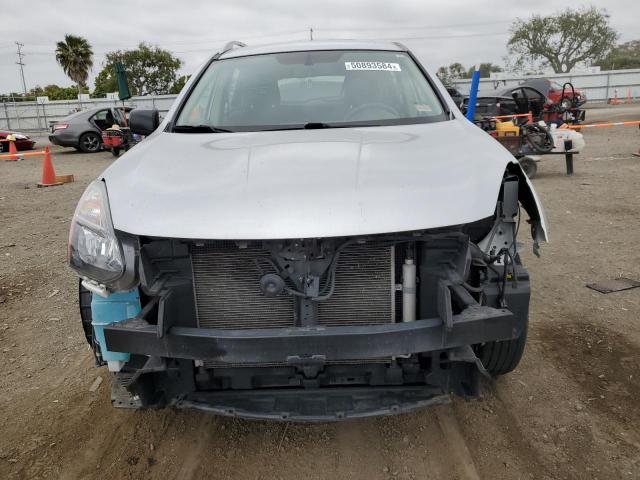 2015 Nissan Rogue Select S VIN: JN8AS5MT5FW668113 Lot: 39244971