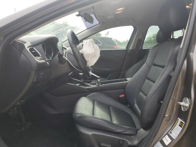 2016 MAZDA 6 TOURING - JM1GJ1V59G1475950