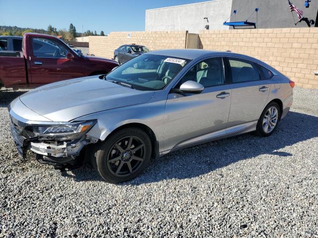 2019 Honda Accord Lx VIN: 1HGCV1F10KA080340 Lot: 49292534