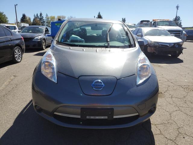 2014 Nissan Leaf S VIN: 1N4AZ0CP1EC332107 Lot: 51437354