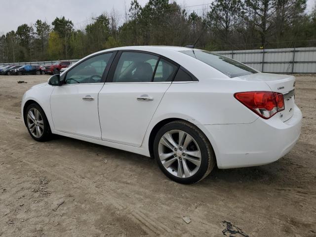 2014 Chevrolet Cruze - Image 2