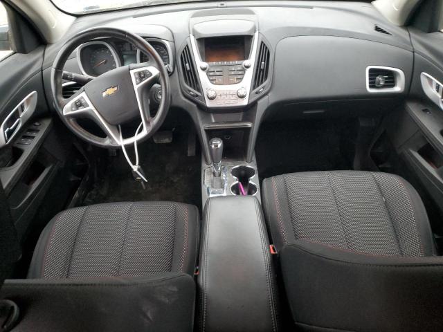 2017 CHEVROLET EQUINOX LT - 2GNFLFEK6H6191772