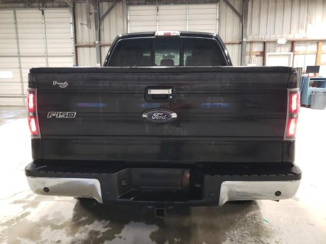 2014 Ford F150 Supercrew VIN: 1FTFW1ET7EFA14161 Lot: 51903044