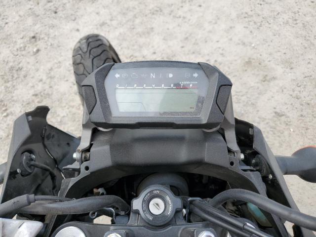 2012 HONDA NC700X DCT - JH2RC6313CK000161