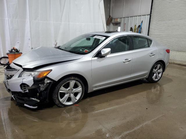 Lot #2524092766 2015 ACURA ILX 20 salvage car