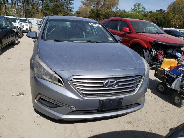 5NPE24AF9FH105030 | 2015 Hyundai sonata se