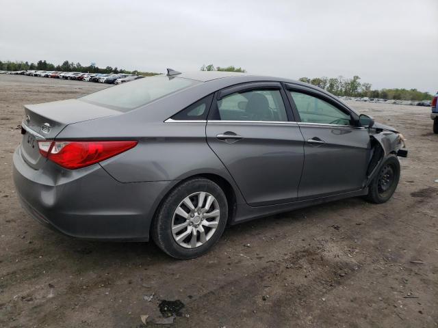 5NPEB4AC3CH471244 | 2012 Hyundai sonata gls