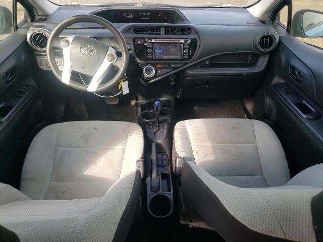 2016 Toyota Prius C VIN: JTDKDTB38G1589552 Lot: 50280854