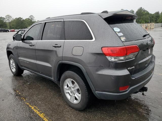 2017 JEEP GRAND CHER - 1C4RJFAG7HC918602