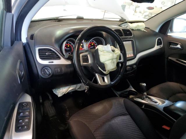 2014 Dodge Journey Sxt VIN: 3C4PDCBG1ET313549 Lot: 52724414