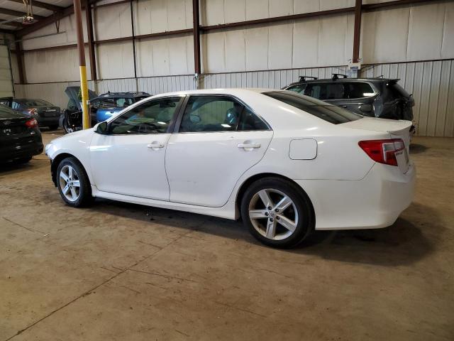 2012 Toyota Camry Base VIN: 4T1BF1FK3CU176085 Lot: 50822894