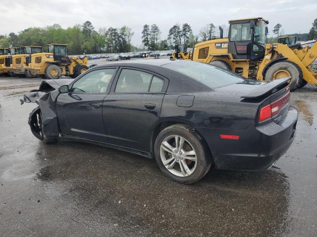 2013 Dodge Charger R/T VIN: 2C3CDXDT8DH527062 Lot: 49309114