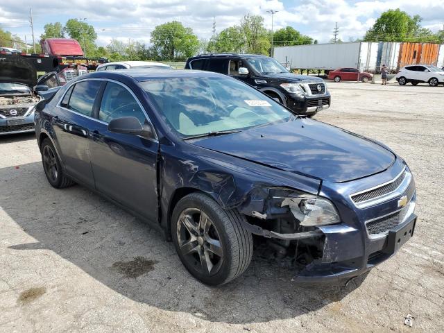 2012 CHEVROLET MALIBU LS 1G1ZB5E06CF308954  52422044